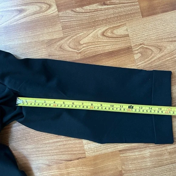 3/$20 Finity capri dress pants - Picture 5 of 6